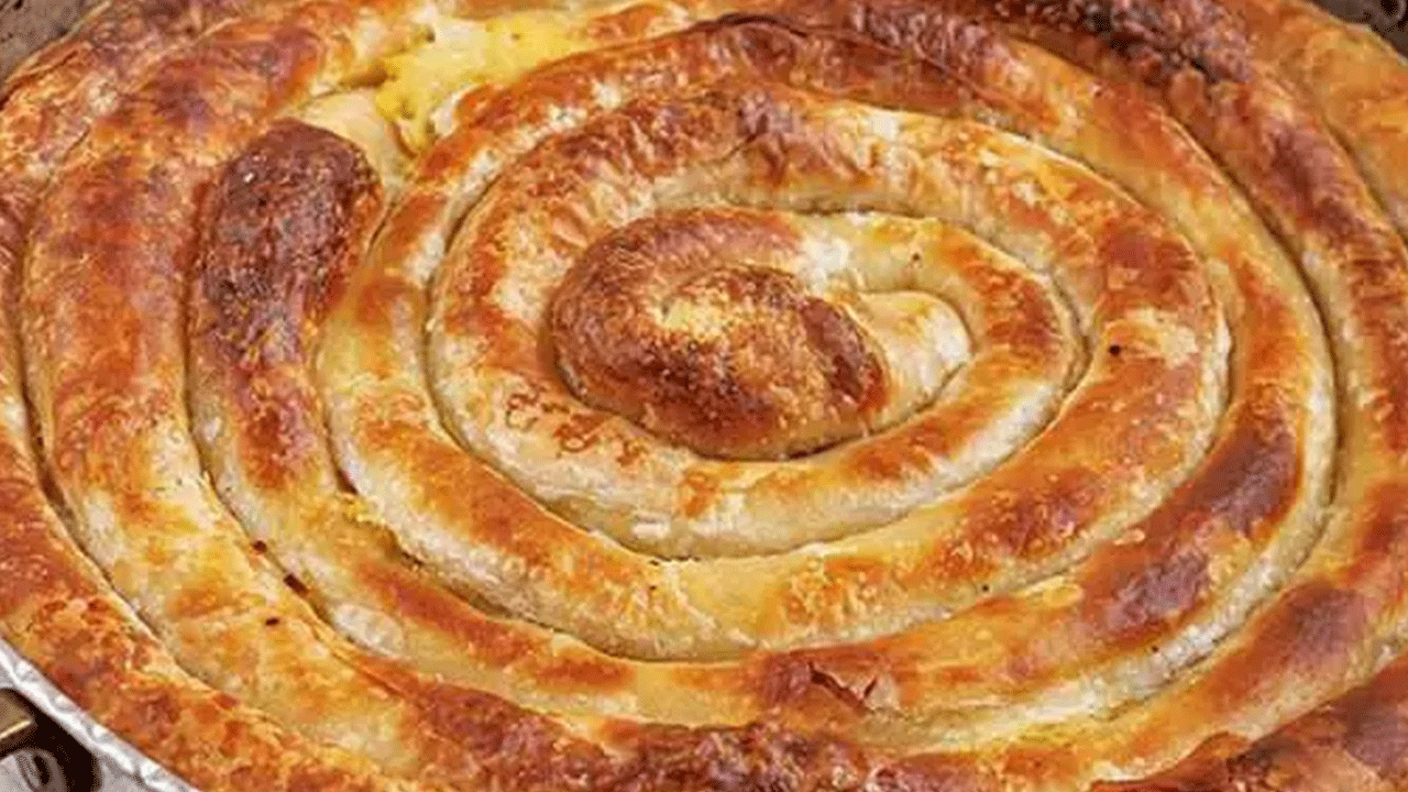 Foto - Dünyanın en iyileri seçildi! Türkiye 5 lezzet listeye girdi!