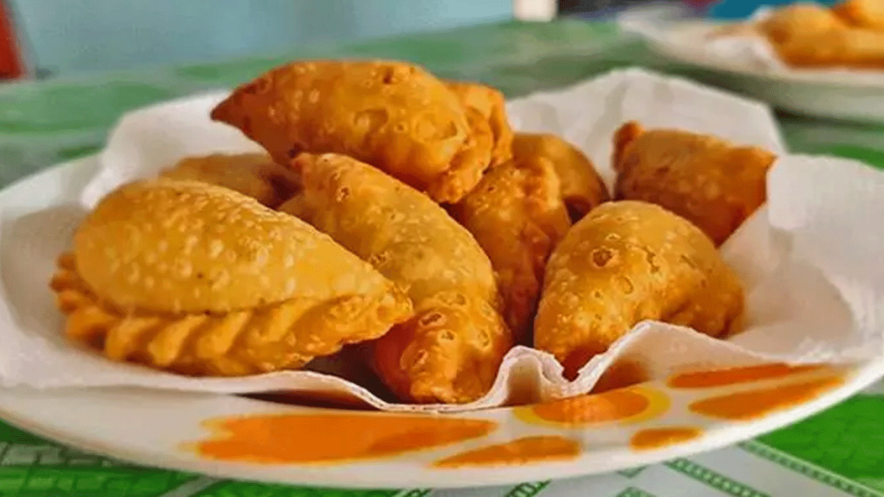 Foto - Dünyanın en iyileri seçildi! Türkiye 5 lezzet listeye girdi!