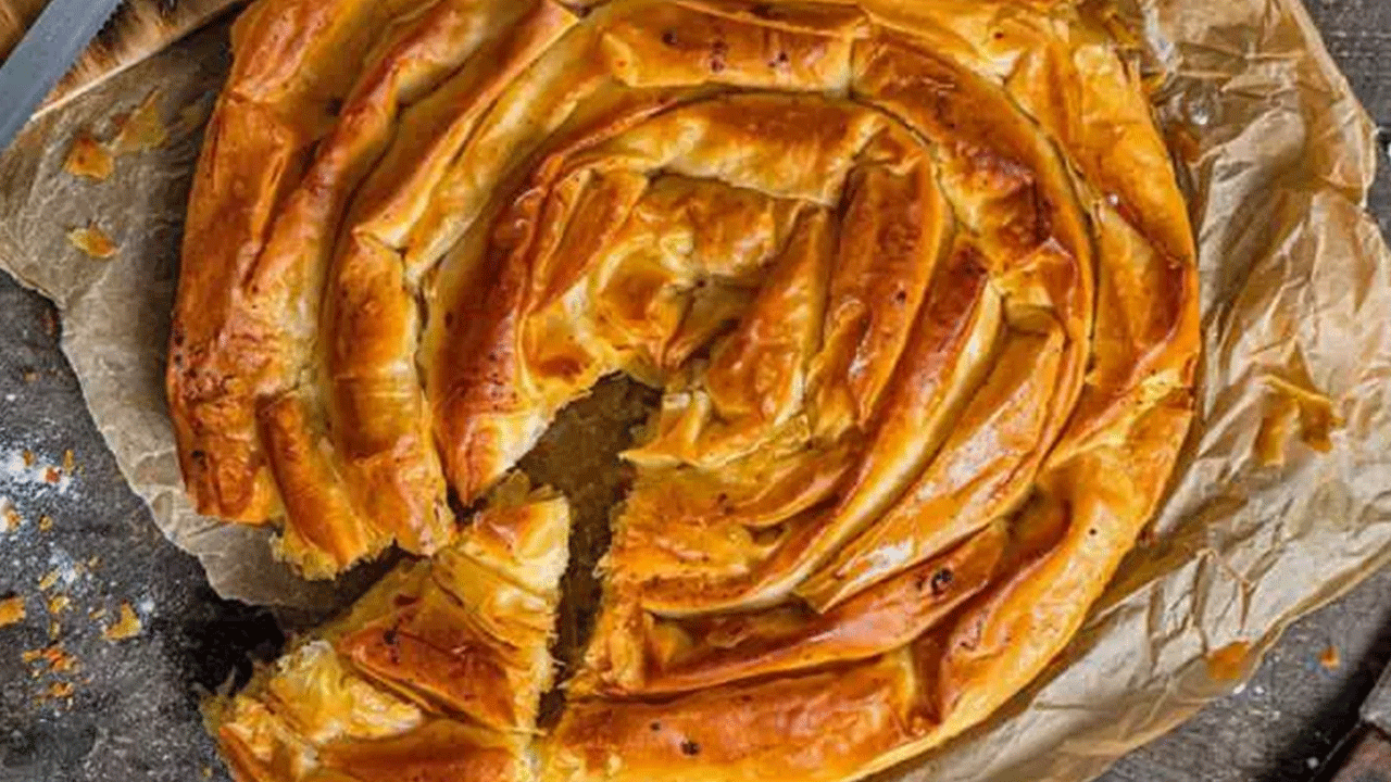 Foto - Dünyanın en iyileri seçildi! Türkiye 5 lezzet listeye girdi!