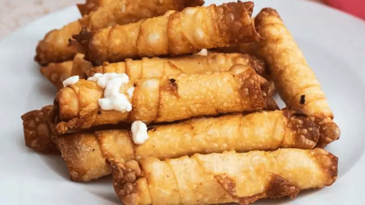 Foto - Dünyanın en iyileri seçildi! Türkiye 5 lezzet listeye girdi!