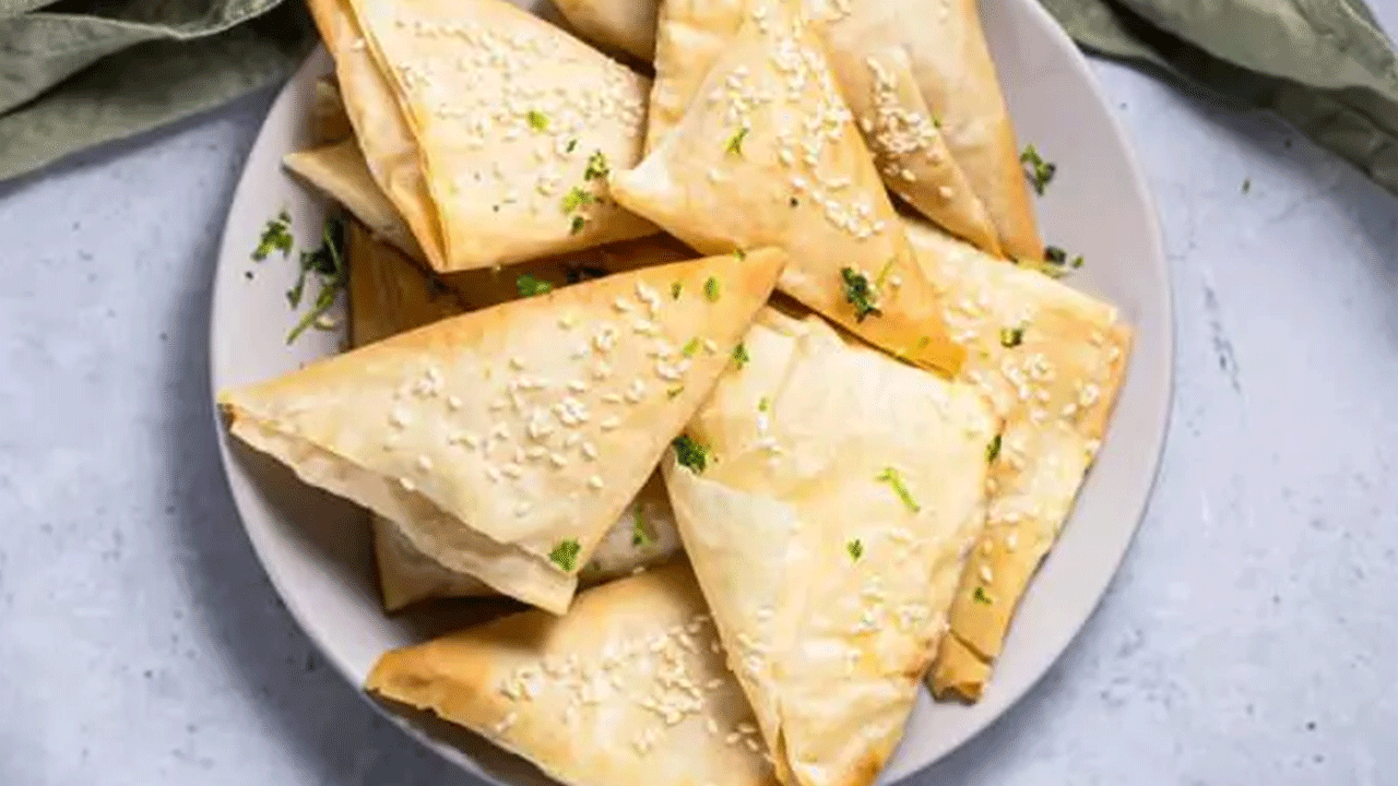 Foto - Dünyanın en iyileri seçildi! Türkiye 5 lezzet listeye girdi!