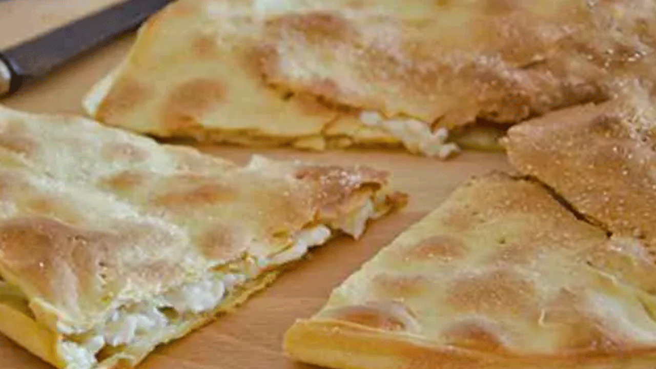 Foto - Dünyanın en iyileri seçildi! Türkiye 5 lezzet listeye girdi!