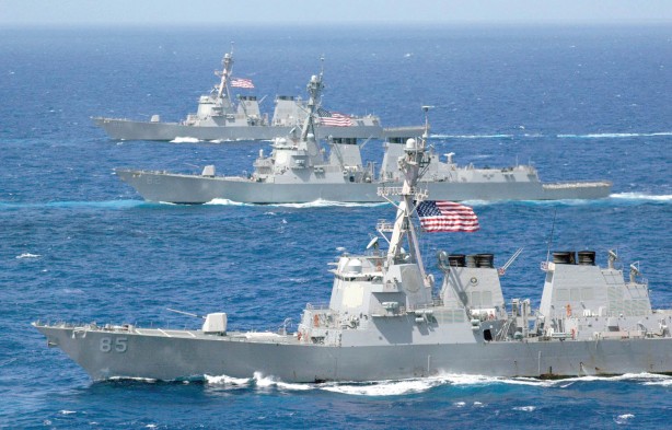 Foto - Dünyanın en iyisi çok az üretildi! Sessiz Avcı: Seawolf Sınıf Denizaltı