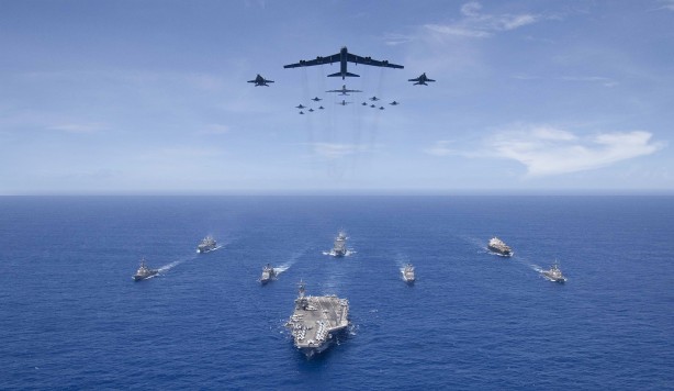 Foto - Dünyanın en iyisi çok az üretildi! Sessiz Avcı: Seawolf Sınıf Denizaltı