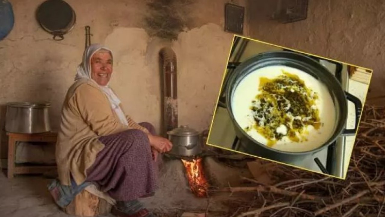 Dünyanın en iyisi seçildi: En sağlıklı çorba Anadolu'dan