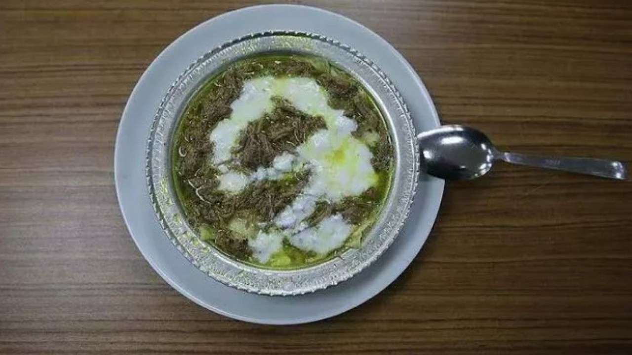 Foto - Dünyanın en iyisi seçildi: En sağlıklı çorba Anadolu'dan