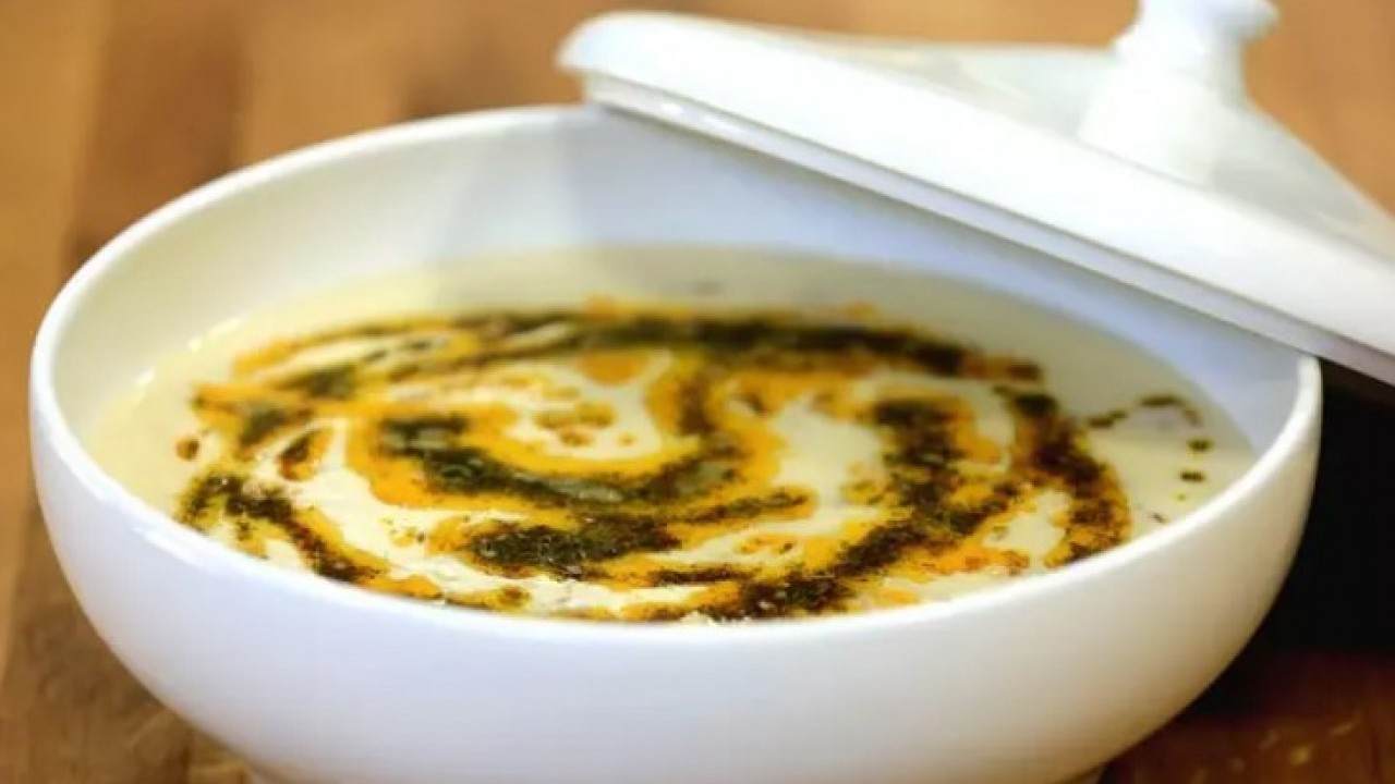 Foto - Dünyanın en iyisi seçildi: En sağlıklı çorba Anadolu'dan