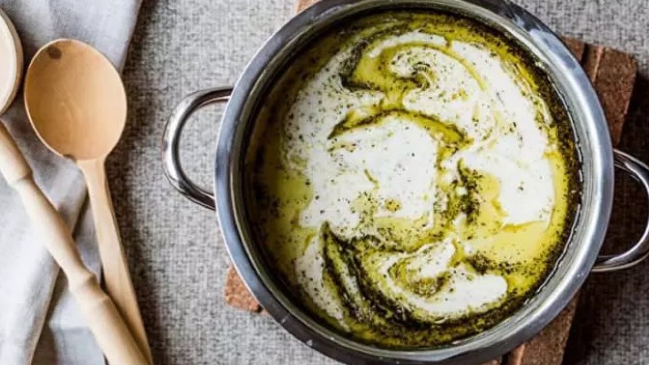 Foto - Dünyanın en iyisi seçildi: En sağlıklı çorba Anadolu'dan