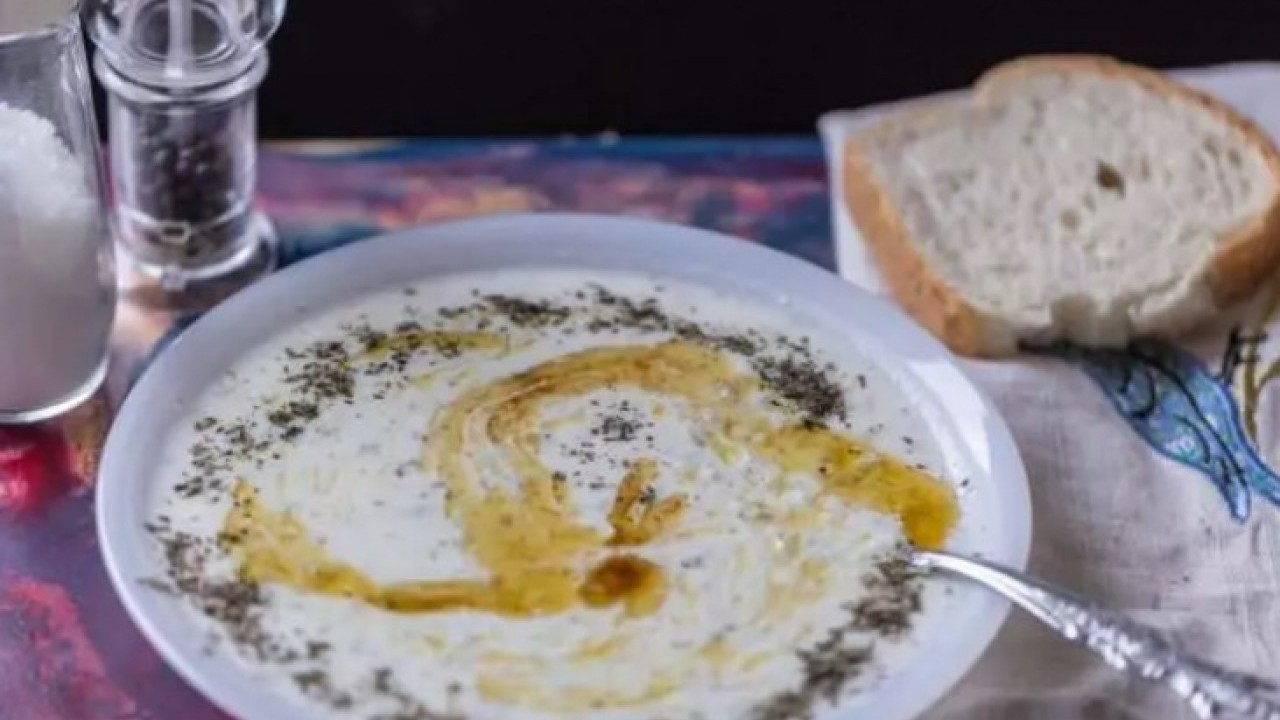 Foto - Dünyanın en iyisi seçildi: En sağlıklı çorba Anadolu'dan