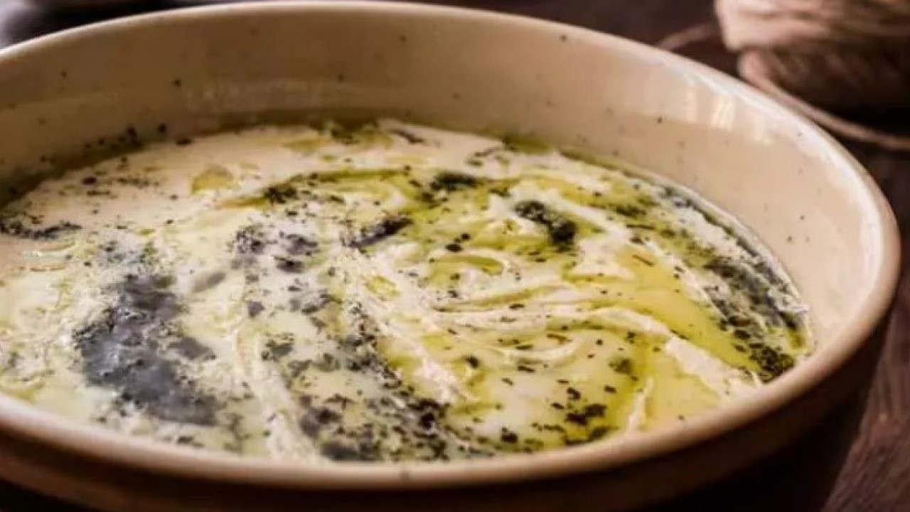 Foto - Dünyanın en iyisi seçildi: En sağlıklı çorba Anadolu'dan