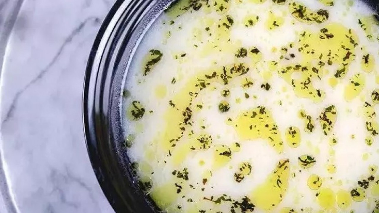 Foto - Dünyanın en iyisi seçildi: En sağlıklı çorba Anadolu'dan