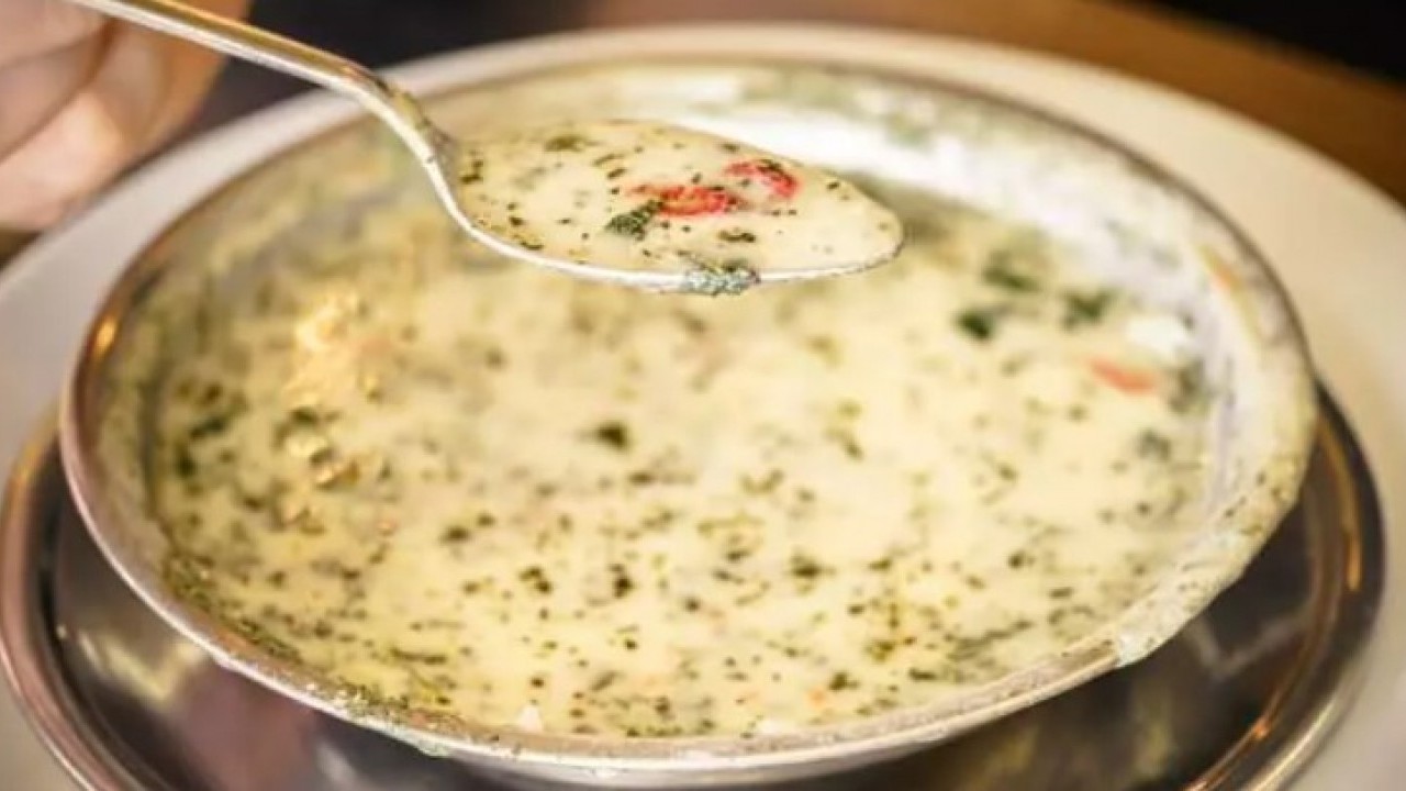 Foto - Dünyanın en iyisi seçildi: En sağlıklı çorba Anadolu'dan