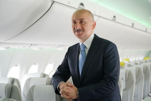 Foto - Dünyanın en iyisi seçilmişti... İstanbul Havalimanı'ndan gururlandıran tablo