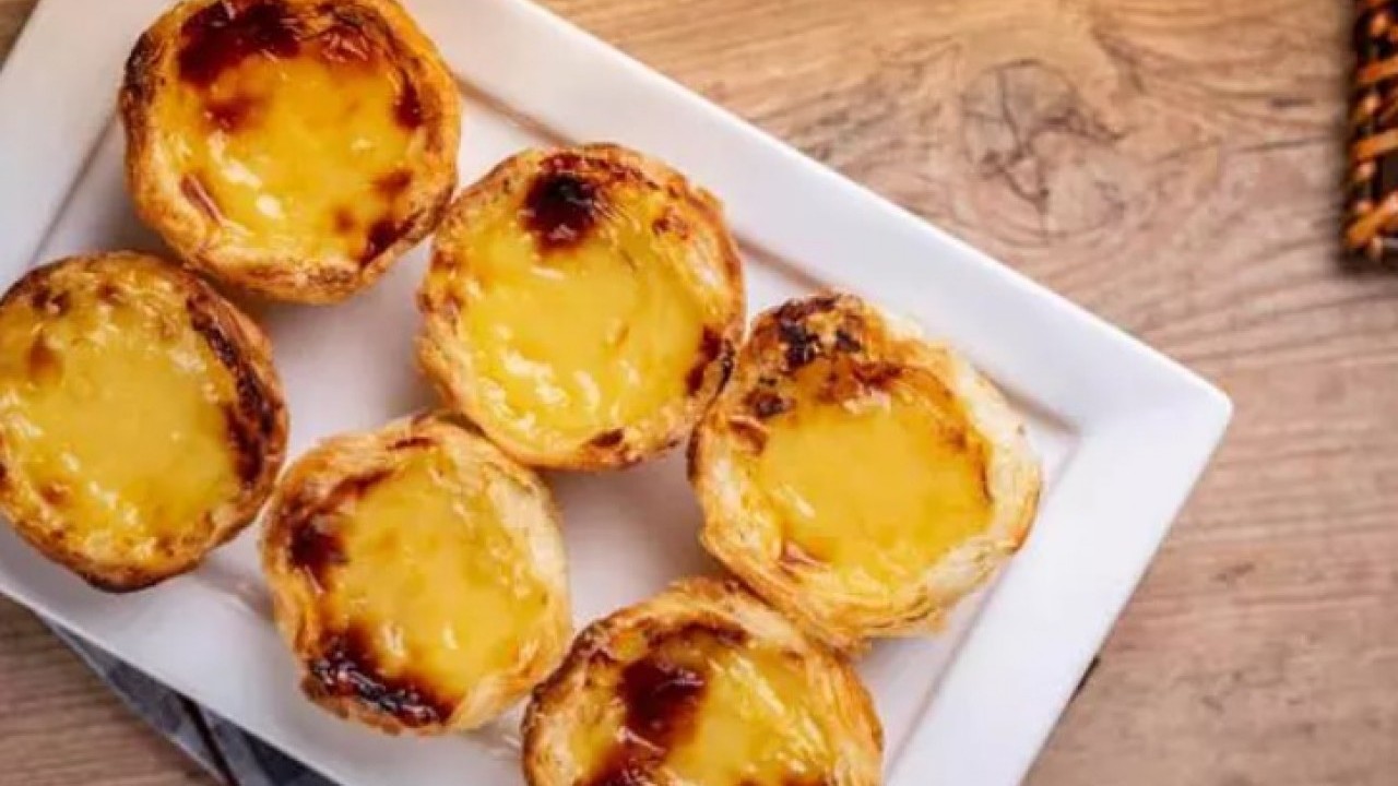 Foto - Dünyanın en iyisini seçtiler: İlk 10'da iki Türk tatlısı!