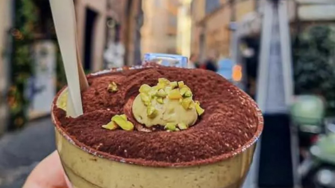 Foto - Dünyanın en iyisini seçtiler: İlk 10'da iki Türk tatlısı!