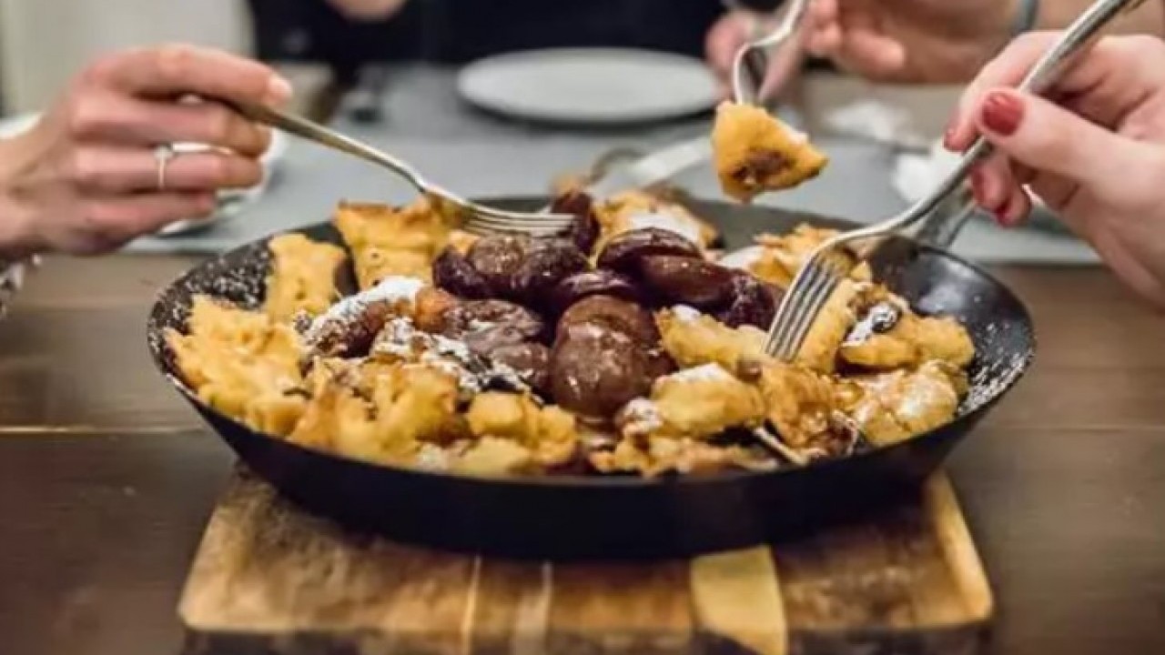 Foto - Dünyanın en iyisini seçtiler: İlk 10'da iki Türk tatlısı!