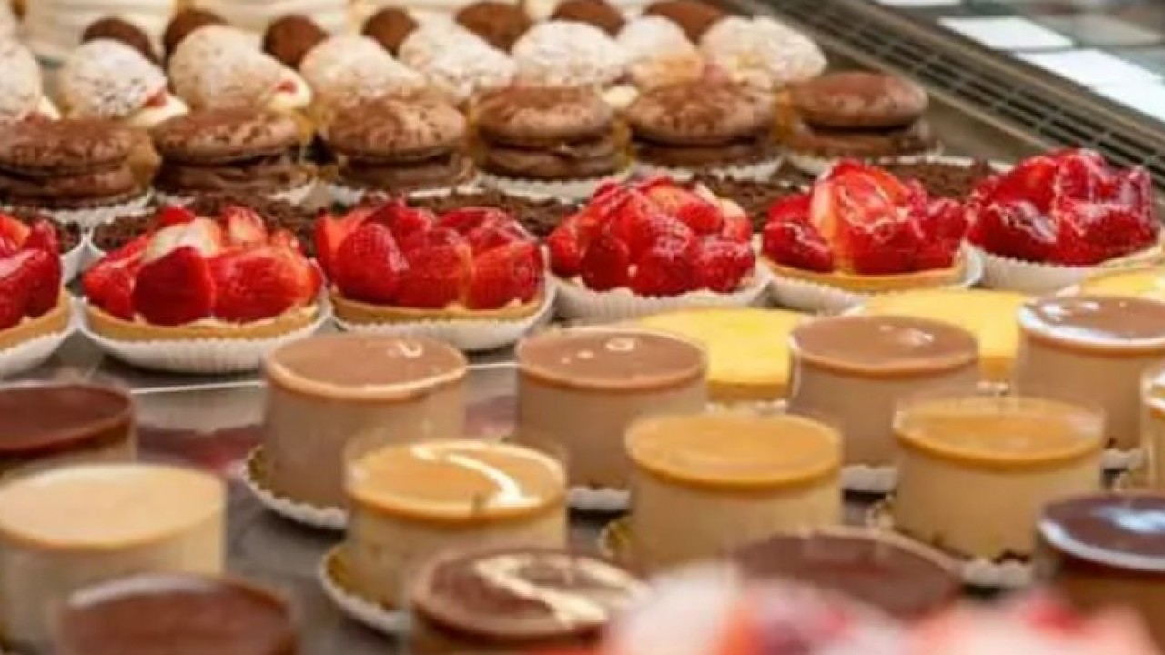 Foto - Dünyanın en iyisini seçtiler: İlk 10'da iki Türk tatlısı!