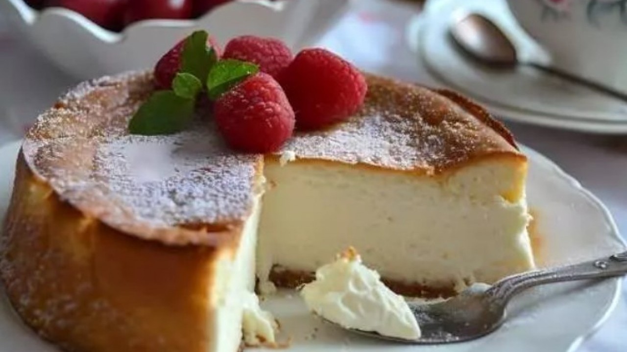 Foto - Dünyanın en iyisini seçtiler: İlk 10'da iki Türk tatlısı!