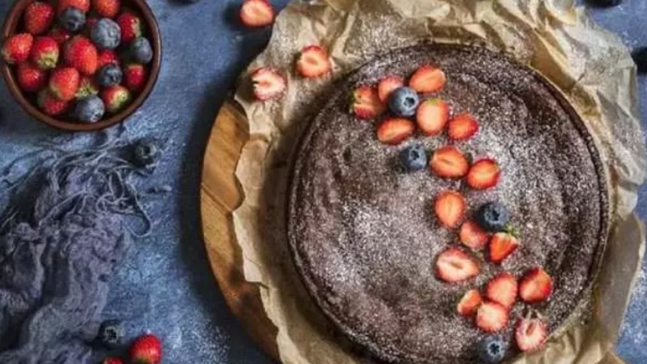 Foto - Dünyanın en iyisini seçtiler: İlk 10'da iki Türk tatlısı!