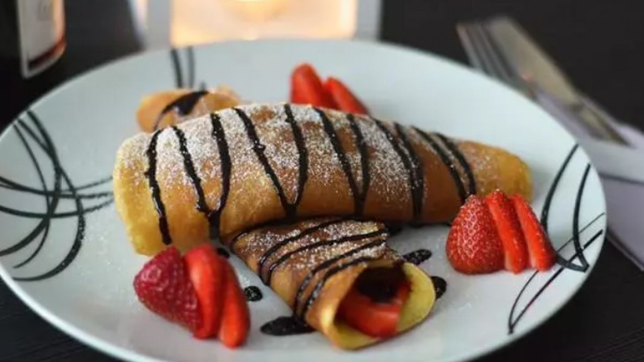 Foto - Dünyanın en iyisini seçtiler: İlk 10'da iki Türk tatlısı!