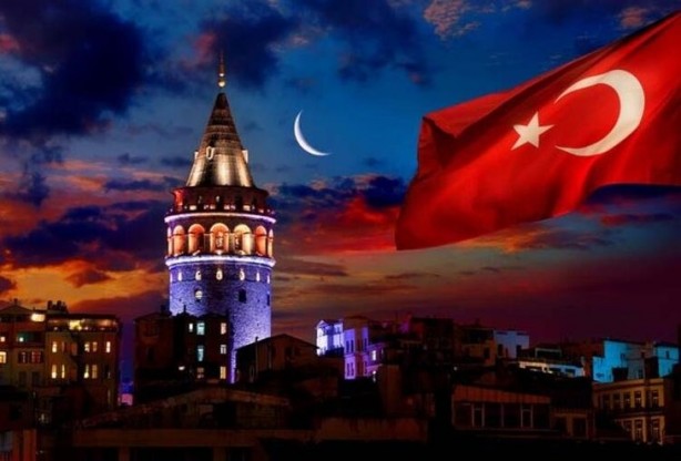 Foto - Dünyanın en kalabalık şehirleri belli oldu! İstanbul bakın kaçıncı sırada