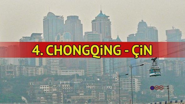 Foto - Dünyanın en kalabalık trafiği o ülkelerde