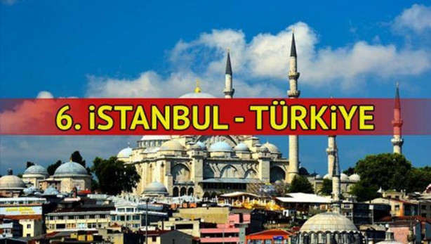 Foto - Dünyanın en kalabalık trafiği o ülkelerde