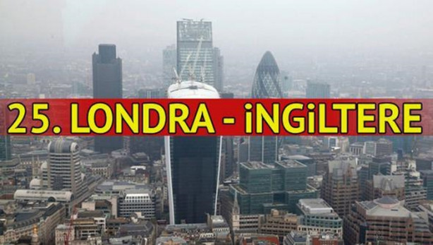 Foto - Dünyanın en kalabalık trafiği o ülkelerde