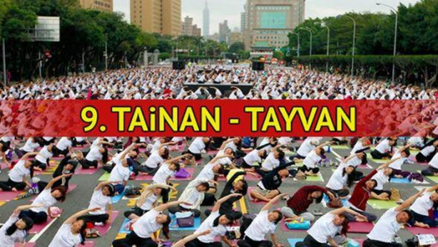 Foto - Dünyanın en kalabalık trafiği o ülkelerde