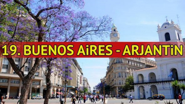 Foto - Dünyanın en kalabalık trafiği o ülkelerde