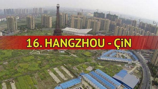 Foto - Dünyanın en kalabalık trafiği o ülkelerde