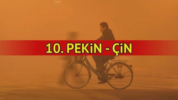 Foto - Dünyanın en kalabalık trafiği o ülkelerde