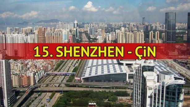 Foto - Dünyanın en kalabalık trafiği o ülkelerde