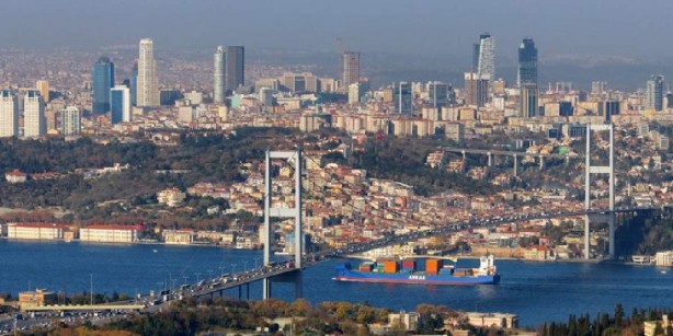 Foto - Dünyanın en kirli kentleri belli oldu! Türkiye'den listeye giren o üç şehrimiz şaşkına çevirdi! Süpürgesini alan o illere gitsin