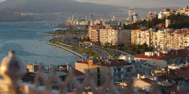 Foto - Dünyanın en kirli kentleri belli oldu! Türkiye'den listeye giren o üç şehrimiz şaşkına çevirdi! Süpürgesini alan o illere gitsin