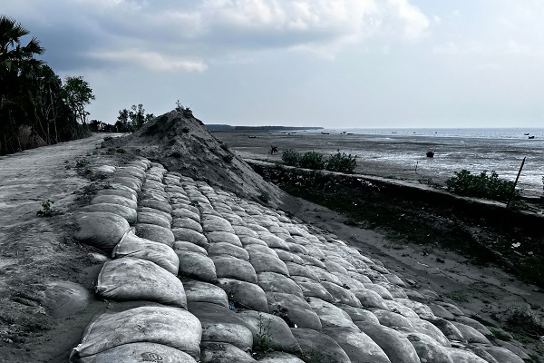 Foto - Dünyanın en kirli nehrinde yaşam