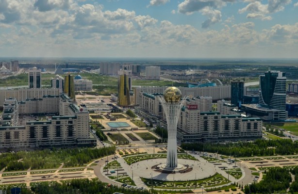 Foto - Dünyanın en kirli ülkeleri belli oldu! Türkiye şok etti