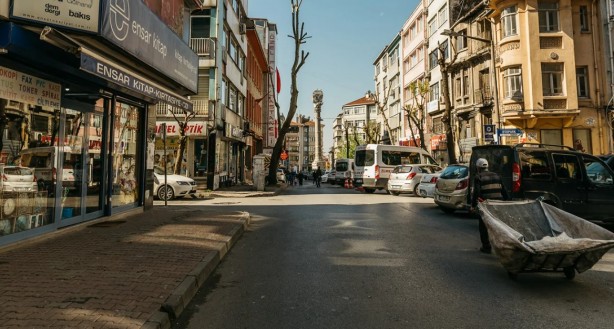Foto - Dünyanın en kirli ülkeleri belli oldu! Türkiye şok etti