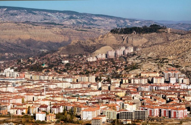 Foto - Dünyanın en kirli ülkesi seçildi! Türkiye bakın kaçıncı sırada...
