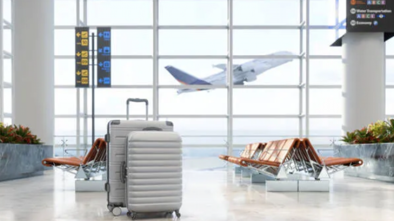 Foto - Dünyanın en kısa uçuşu! Sadece bir dakika sürüyor