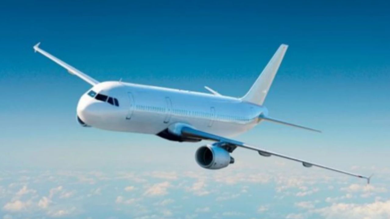 Foto - Dünyanın en kısa uçuşu! Sadece bir dakika sürüyor