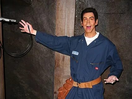 Dünyanın en korkunç 11 mesleği belli oldu!