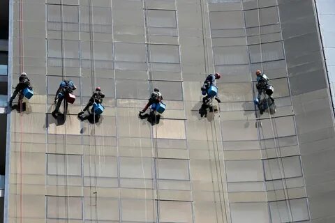 Foto - Dünyanın en korkunç 11 mesleği belli oldu!