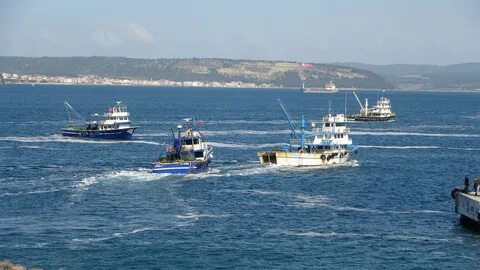 Foto - Dünyanın en korkunç 11 mesleği belli oldu!