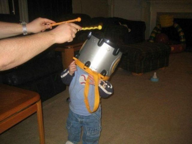 Foto - Dünyanın en kötü ebeveynleri