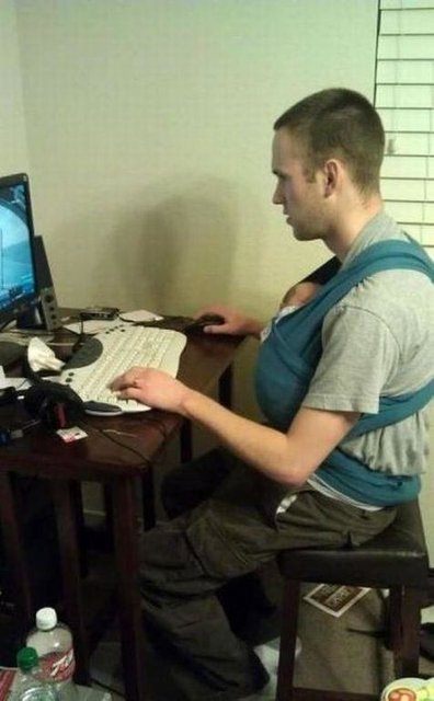 Foto - Dünyanın en kötü ebeveynleri