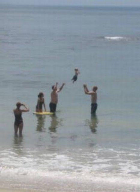 Foto - Dünyanın en kötü ebeveynleri