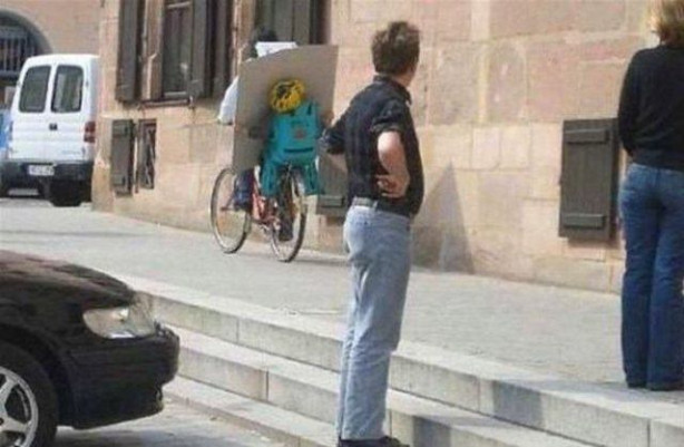 Foto - Dünyanın en kötü ebeveynleri