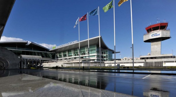 Foto - Dünyanın en kötü havalimanı belli oldu! İstanbul Havalimanı'nın sıralamadaki yeri gündemi altüst etti