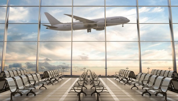 Foto - Dünyanın en kötü havalimanı belli oldu! İstanbul Havalimanı'nın sıralamadaki yeri gündemi altüst etti